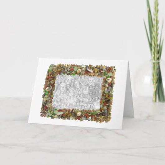 Carte photo d'âge (Devant)