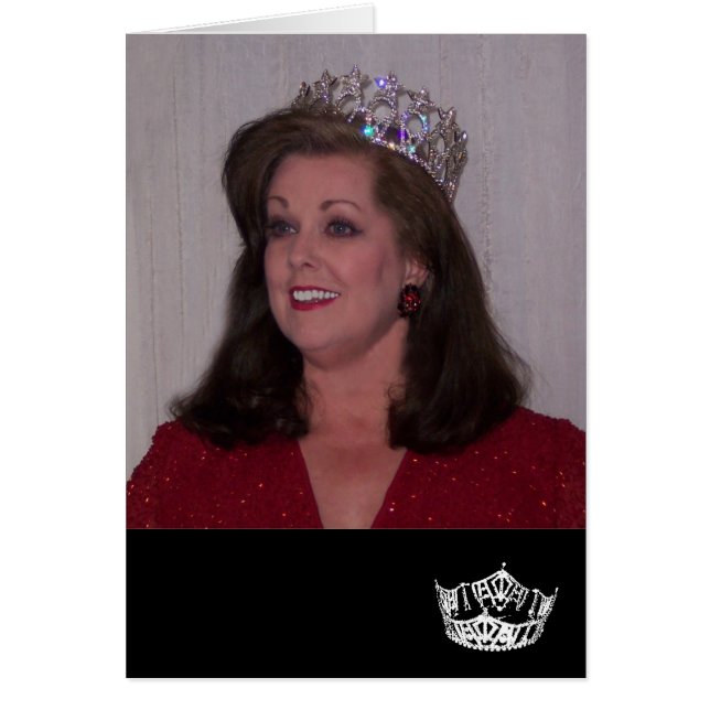 Carte photo de concours (Devant)