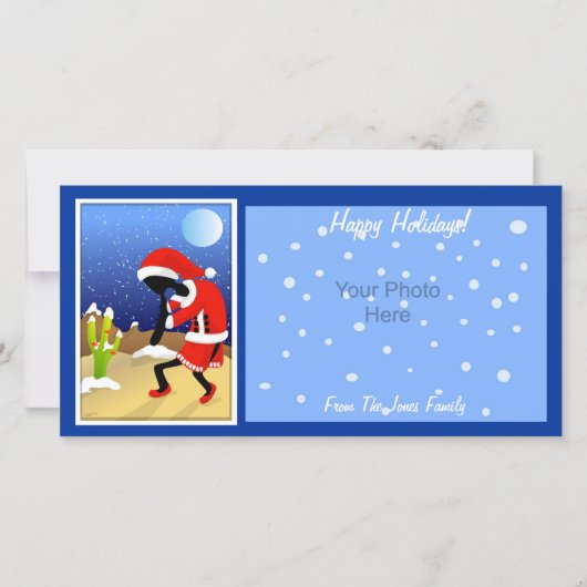 Carte photo de KokoSantapelli (Devant)