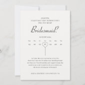 Carte photo de la proposition d'aide d'information (Devant)