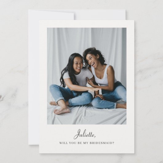 Carte photo de la proposition d'aide d'information (Dos)