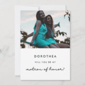 Carte photo de la proposition de carte d'honneur s (Devant)