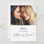 Carte photo de la proposition de modèle d'honneur  (Devant)