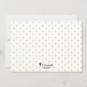 Carte photo de la Saint Valentin XOXO (Dos)