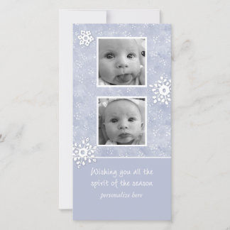 Carte photo de la verticale 2