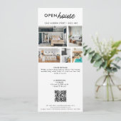 Carte photo de l'immobilier Open House (Debout devant)