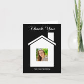 Carte photo de Merci de référence immobilier (Devant)