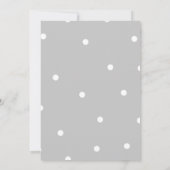 Carte photo de Merci de Scripty (Dos)