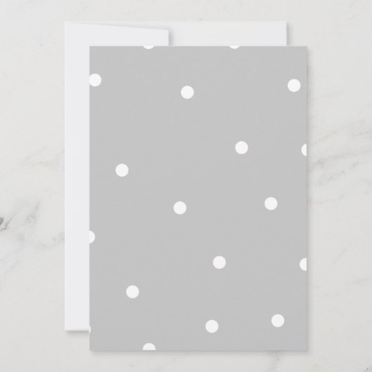 Carte photo de Merci de Scripty (Dos)