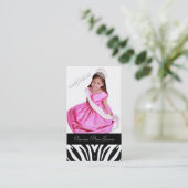 Carte photo de reconstitution historique de (Debout devant)