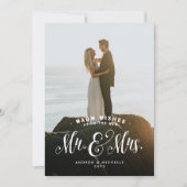 Carte photo de vacances (Devant)