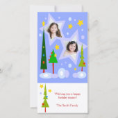 Carte photo de vacances (Devant)