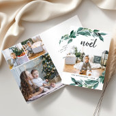 Carte photo de vacances fois par | d'abondance