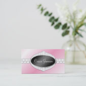 Carte photo d'emblème de bonheur de diamant de TTT (Debout devant)