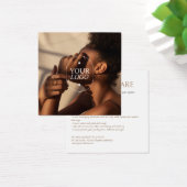 Carte photo du logo Bijouterie (Bureau)