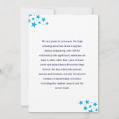 Carte photo Faire-part (Dos)