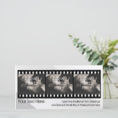 Carte photo Filmstrip, N'Importe Quelle Occasion.. (Debout devant)