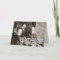 PHOTO FUNNY VINTAGE DES ANNÉES 1890 PATHÉTIQUEMENT