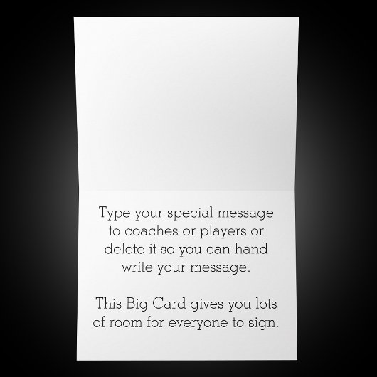 CARTE PHOTO GROG TEAM avec votre texte