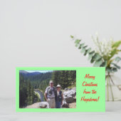 Carte photo Hagedorn (Debout devant)