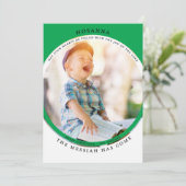 Carte photo Hosanna (Debout devant)
