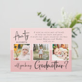 Carte Photo moderne Collage Godmère Proposition (Debout devant)