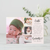 Carte Photo moderne Collage Godmère Proposition (Debout devant)