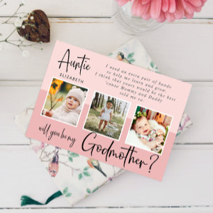 Carte Photo moderne Collage Godmère Proposition