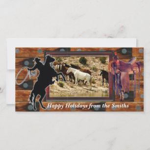 Carte photo occidental