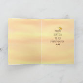 Carte Photo personnalisable, Nom Big Brother Félicitatio (Intérieur)