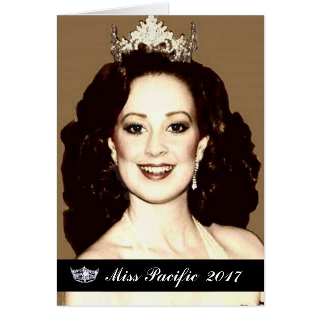 Carte photo personnalisé (Devant)