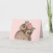 Carte Photo personnalisée Anniversaire (Dos)