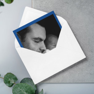 Carte Photo personnalisée Joyeux anniversaire