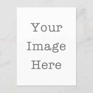 Carte Photo Personnalisée pour Papa, Grand-père