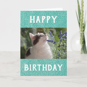 Carte Photo pour animaux de compagnie du meilleur papa c