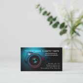 Carte photo professionnel de Digitals de (Debout devant)