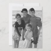 Carte photo recto-verso gui avec gui (Devant)