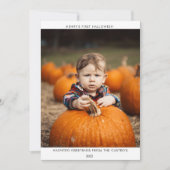 CARTE PHOTO VACANCES (Devant)