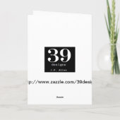 carte photo valentines (Dos)