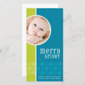 CARTE PHOTOCARD DE VACANCES :: goodcheer 5 (Devant / Derrière)