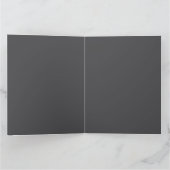 Carte Photographe caméra candide (Intérieur)