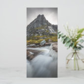 Carte Photographe de Norway Landscape (Debout devant)