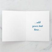 Carte Photographe féminine (Intérieur)