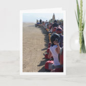 Carte Photographe sur quad (Devant)