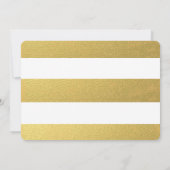 CARTE PHOTOGRAPHIQUE OR MODERNE (Dos)