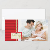 CARTE PHOTOGRAPHIQUE SUISSE :: signpost 1L (Devant / Derrière)