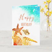 Carte Photos d'anniversaire souvenirs d'amis (Fleur jaune)