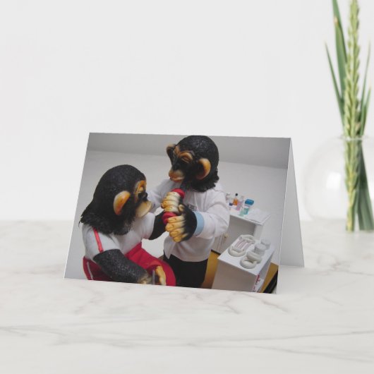 Carte Physiothérapeute (Devant)