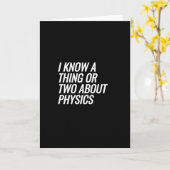 Carte Physique (Fleur jaune)