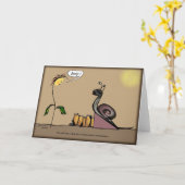 Carte Physique (Fleur jaune)